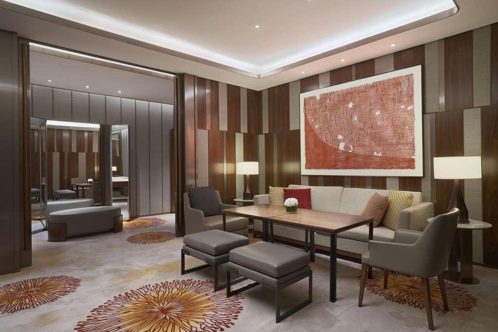 Hyatt Regency Shanghai Jiading Fasilitas foto