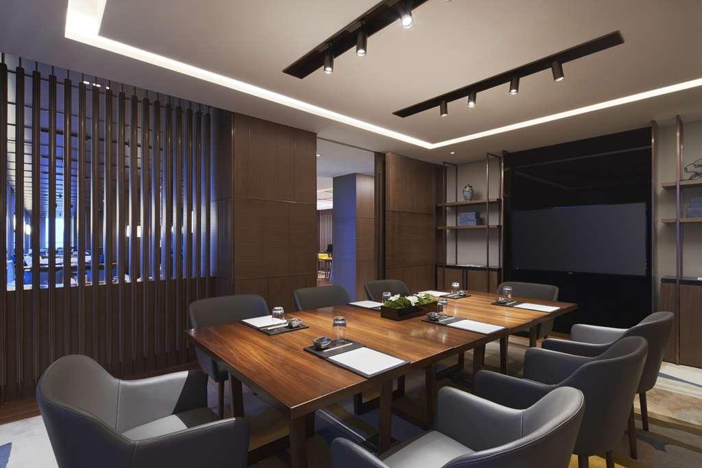 Hyatt Regency Shanghai Jiading Fasilitas foto