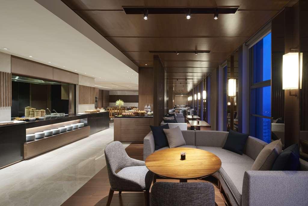 Hyatt Regency Shanghai Jiading Fasilitas foto