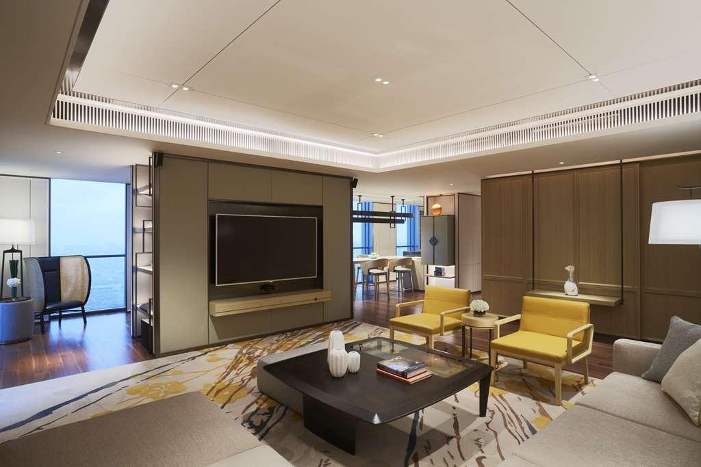 Hyatt Regency Shanghai Jiading Ruang foto