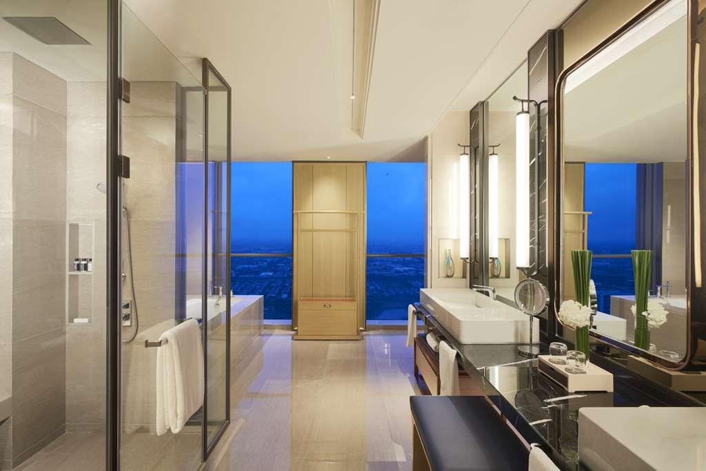Hyatt Regency Shanghai Jiading Ruang foto