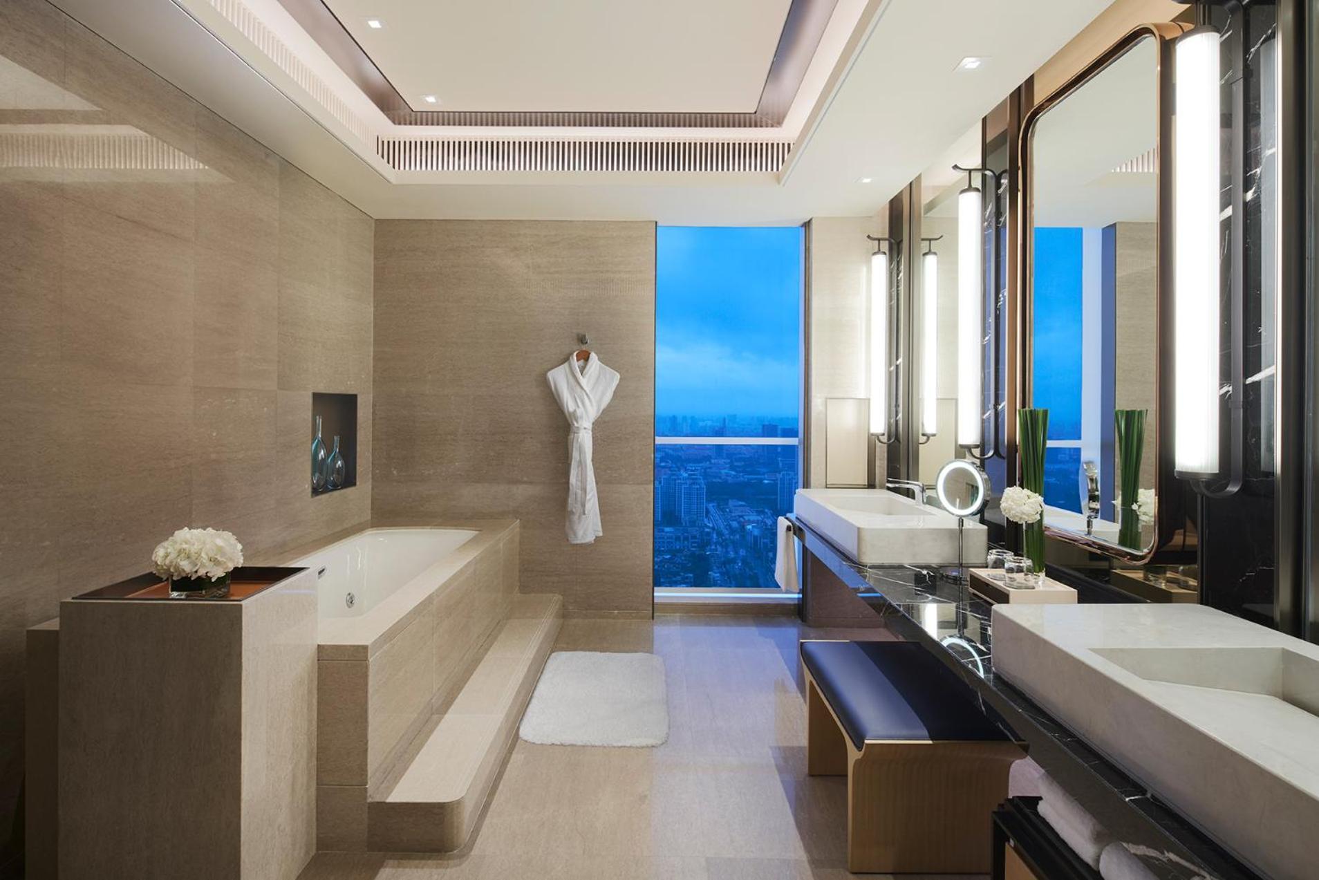 Hyatt Regency Shanghai Jiading Bagian luar foto