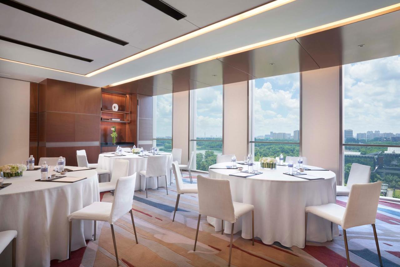 Hyatt Regency Shanghai Jiading Bagian luar foto